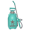 Plastic Trigger Spray Bottles 